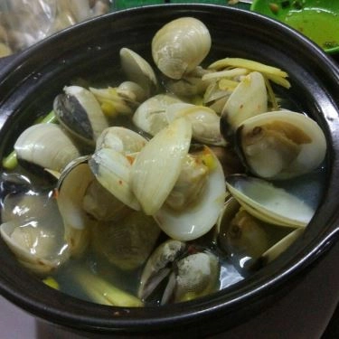 Món ăn- Quán Ăn Ốc Mập Quán - Phan Văn Trị
