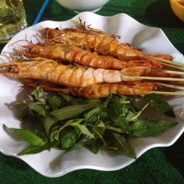 Món ăn- Quán Ăn Ốc Mập Quán - Phan Văn Trị