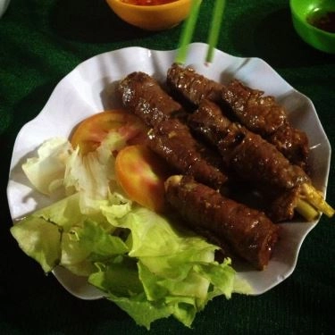 Món ăn- Quán Ăn Ốc Mập Quán - Phan Văn Trị