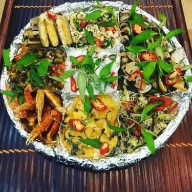 Món ăn- Quán Ăn Ốc Mẹt Sài Gòn