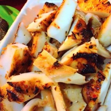 Món ăn- Quán Ăn Hải Sản Tân Minh Thư