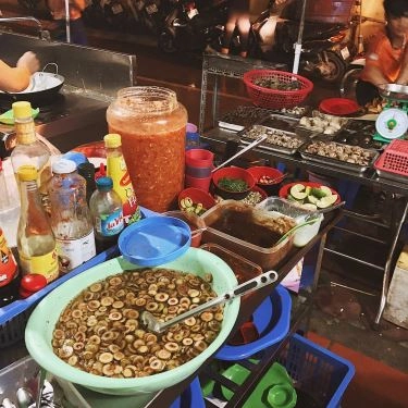 Tổng hợp- Quán Ăn Ốc Mút & Chân Gà Nướng - Trần Đại Nghĩa