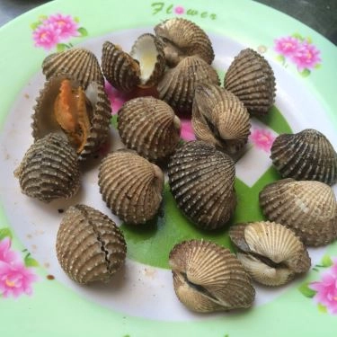 Món ăn- Quán Ăn Ốc Mỵ