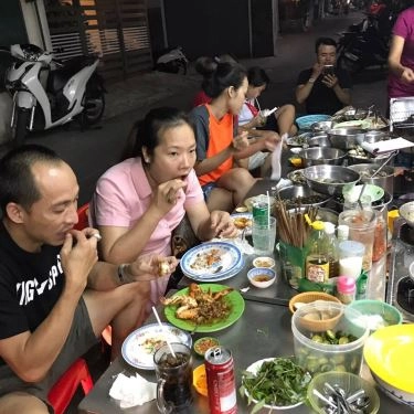 Tổng hợp- Quán Ăn Ốc Mỵ