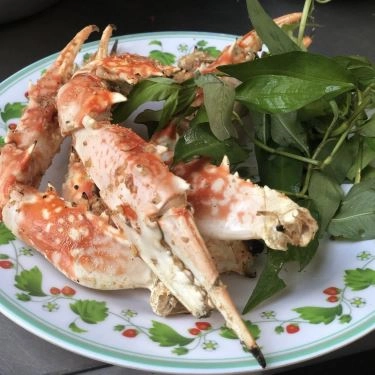 Tổng hợp- Quán Ăn Ốc Mỵ