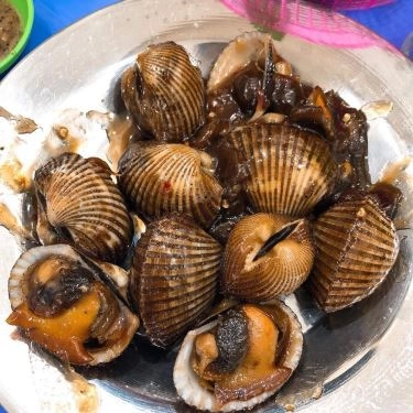 Tất cả hình- Quán Ăn Ốc Mỹ Anh