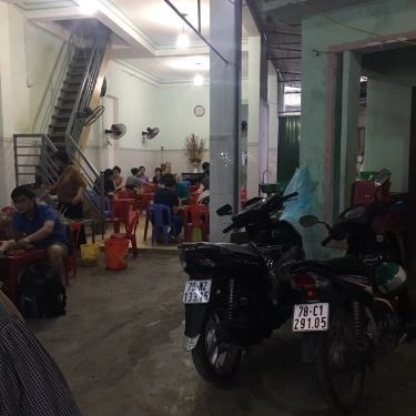 Tổng hợp- Quán Ăn Ốc Mỹ - Lương Sơn