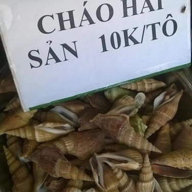 Tổng hợp- Quán Ăn Ốc Mỹ - Lương Sơn