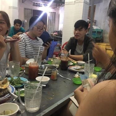 Tổng hợp- Quán Ăn Ốc Mỹ - Lương Sơn
