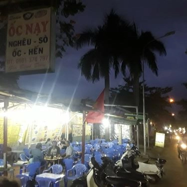 Tổng hợp- Quán Ăn Ốc Nạy - Ốc & Các Món Hải Sản