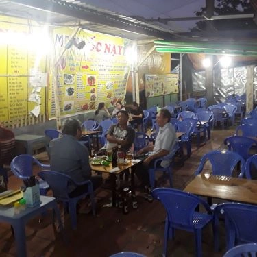 Tổng hợp- Quán Ăn Ốc Nạy - Ốc & Các Món Hải Sản