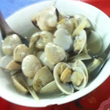 Món ăn- Quán Ăn Ốc - Ngao - Bánh Xèo - Phở Cuốn