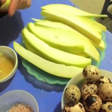Món ăn- Quán Ăn Mộc Béo - Cháo Lươn, Bánh Xèo, Ốc