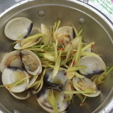 Món ăn- Quán Ăn Quán Ốc Ngọc Loan