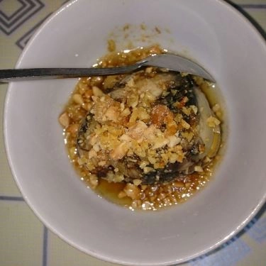 Món ăn- Quán Ăn Ốc Ngon - Bến Vân Đồn