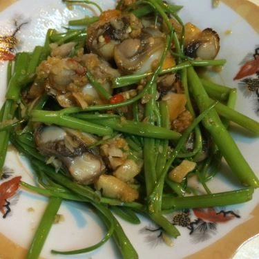 Món ăn- Quán Ăn Ốc Ngon - Bến Vân Đồn