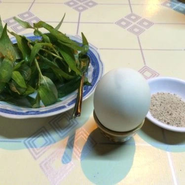 Món ăn- Quán Ăn Ốc Ngon - Bến Vân Đồn