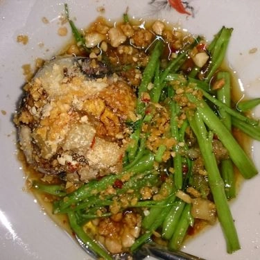 Món ăn- Quán Ăn Ốc Ngon - Bến Vân Đồn