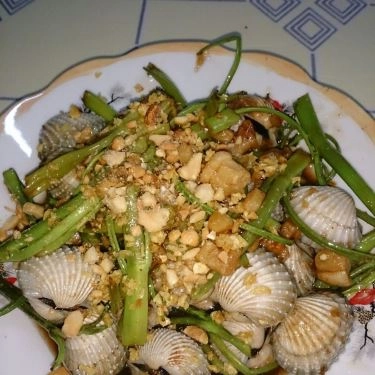 Món ăn- Quán Ăn Ốc Ngon - Bến Vân Đồn