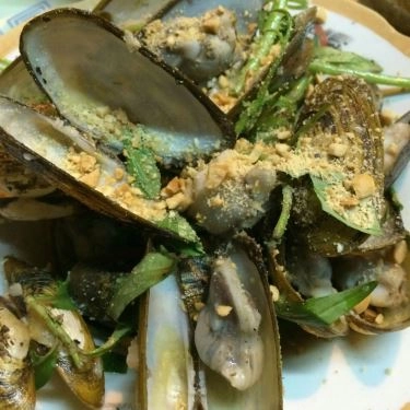 Món ăn- Quán Ăn Ốc Ngon - Bến Vân Đồn