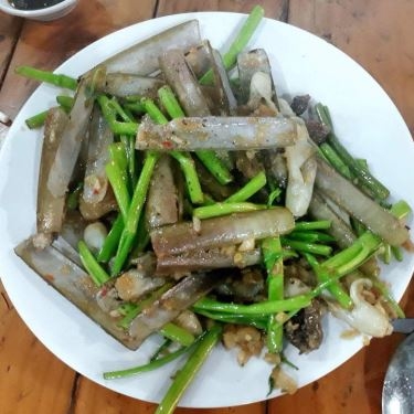 Món ăn- Quán Ăn Ốc Ngon - Song Hành Quốc Lộ 22