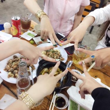 Tổng hợp- Quán Ăn Ốc Ngon - Song Hành Quốc Lộ 22