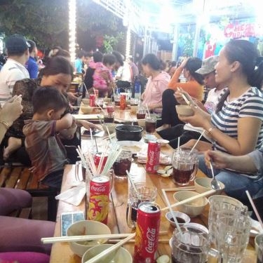 Tổng hợp- Quán Ăn Ốc Ngon - Song Hành Quốc Lộ 22