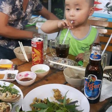 Tổng hợp- Quán Ăn Ốc Ngon - Song Hành Quốc Lộ 22