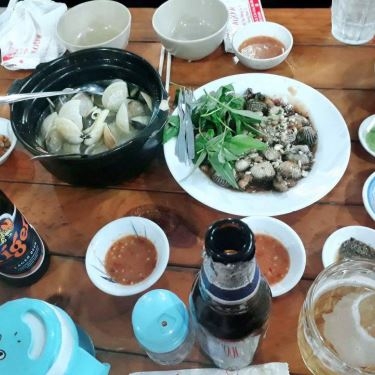Món ăn- Quán Ăn Ốc Ngon - Song Hành Quốc Lộ 22
