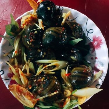 Tổng hợp- Quán Ăn Ốc Ngon - Song Hành Quốc Lộ 22