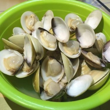 Món ăn- Quán Ăn Ốc Ngon - Bến Vân Đồn