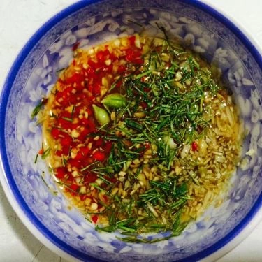 Món ăn- Quán Ăn Ốc Ngon Ninh Bình