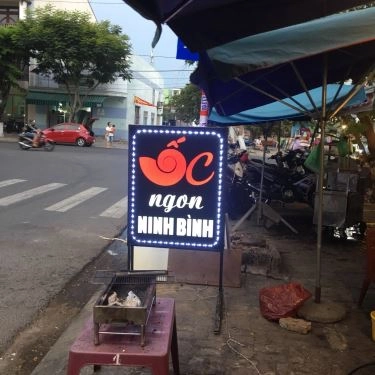 Tổng hợp- Quán Ăn Ốc Ngon Ninh Bình