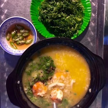 Món ăn- Quán Ăn Ốc Ngon Ninh Bình