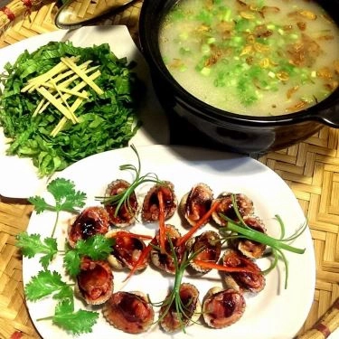 Món ăn- Quán Ăn Quán Số 1 - Nguyễn Đức Thuận