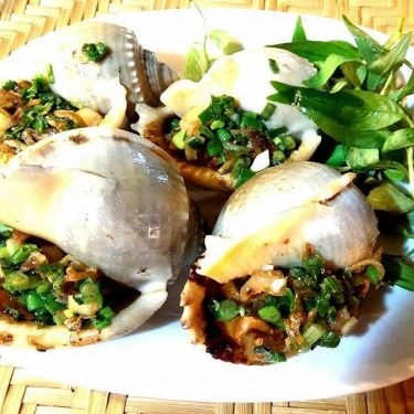 Món ăn- Quán Ăn Quán Số 1 - Nguyễn Đức Thuận