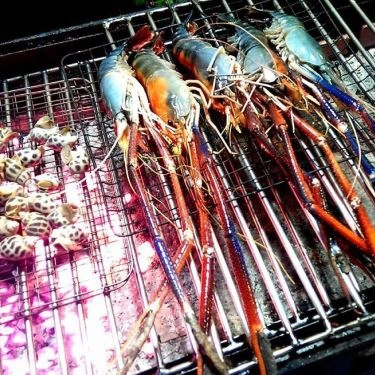 Món ăn- Quán Ăn Quán Số 1 - Nguyễn Đức Thuận