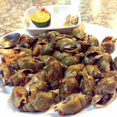 Món ăn- Quán Ăn Quán Số 1 - Nguyễn Đức Thuận