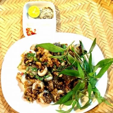 Món ăn- Quán Ăn Quán Số 1 - Nguyễn Đức Thuận