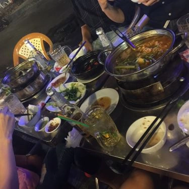 Tổng hợp- Quán Ăn Ốc Nguyên 1 - Phan Xích Long