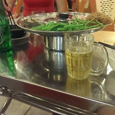 Tổng hợp- Quán Ăn Ốc Nguyên 1 - Phan Xích Long