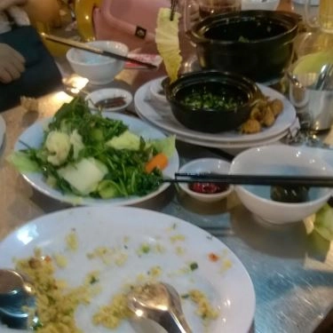 Tổng hợp- Quán Ăn Ốc Nguyên 1 - Phan Xích Long
