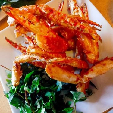 Tổng hợp- Quán Ăn Ốc Nha Trang - Đống Đa