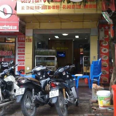 Tổng hợp- Quán Ăn Ốc Nhảy Sài Gòn - Hào Nam
