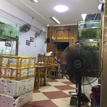 Tổng hợp- Quán Ăn Ốc Nhảy Sài Gòn - Hào Nam