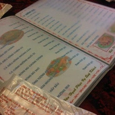 Tổng hợp- Quán Ăn 2N - Hải Sản Tươi Sống