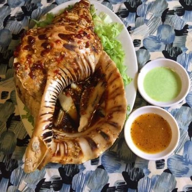 Tổng hợp- Quán Ăn 2N - Hải Sản Tươi Sống