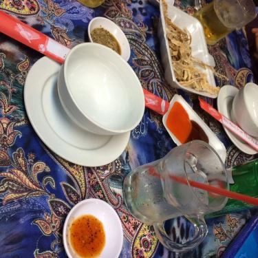Tổng hợp- Quán Ăn 2N - Hải Sản Tươi Sống