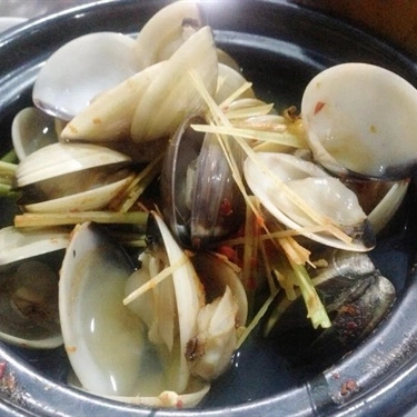 Món ăn- Quán Ăn Ốc Nhi - Phan Văn Trị