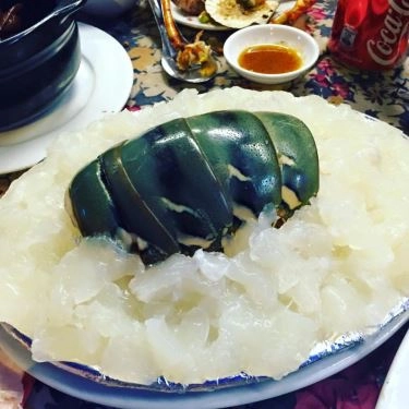 Món ăn- Quán Ăn Ốc Nhi - Phan Văn Trị